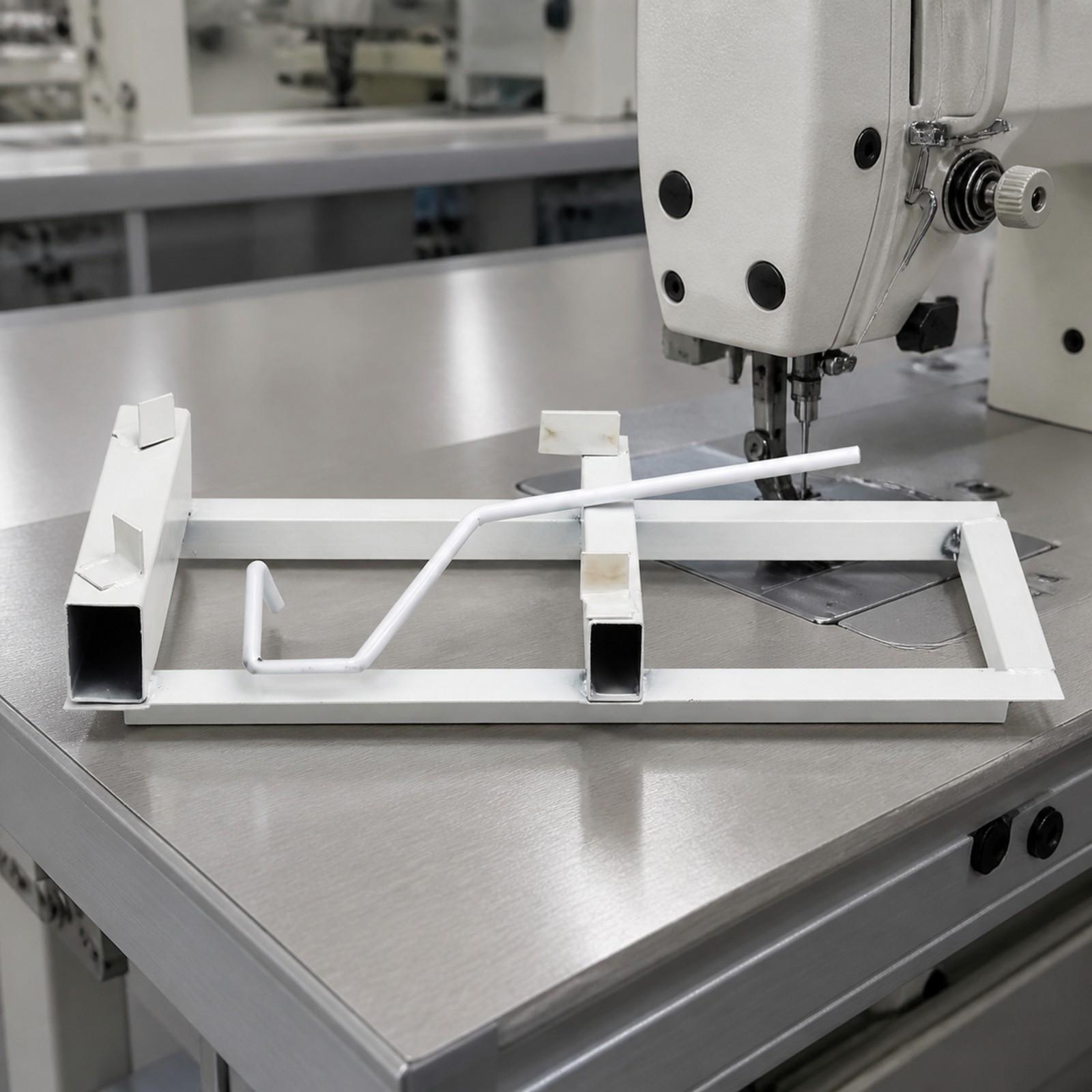 ウエストバンド取り付け用、硬質の伸縮性ガイド、裁縫機用部品。 - Sewing Factory のレビューと価格