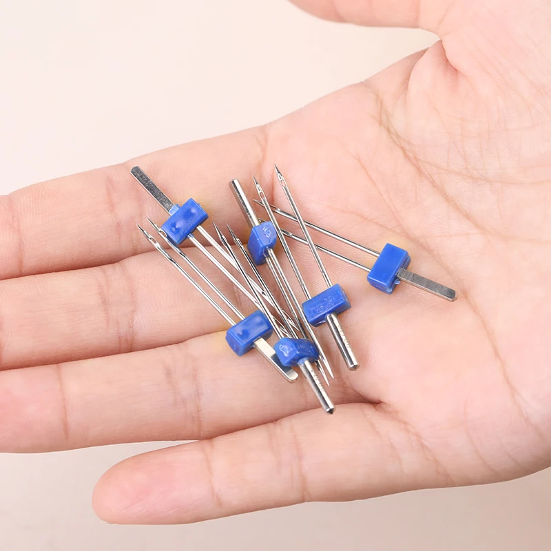 KRABALL ダブルニードル ブラザーミシン部品 家庭用ツ - Twin Needle Stretch のレビューと価格