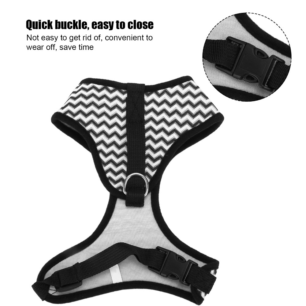 メッシュ生地ペットハーネスセット I型構造 軽量 猫用牽引ロ - Fabric Weight Set のレビューと価格