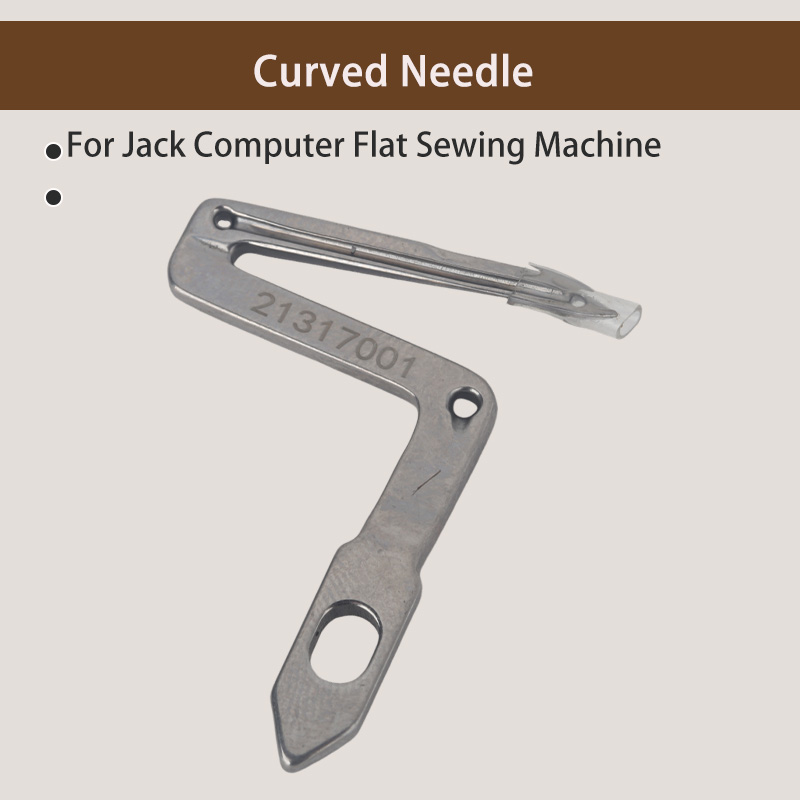1 個の新しいオリジナル 21317001 ルーパー上部と下 - Sewing Factory のレビューと価格