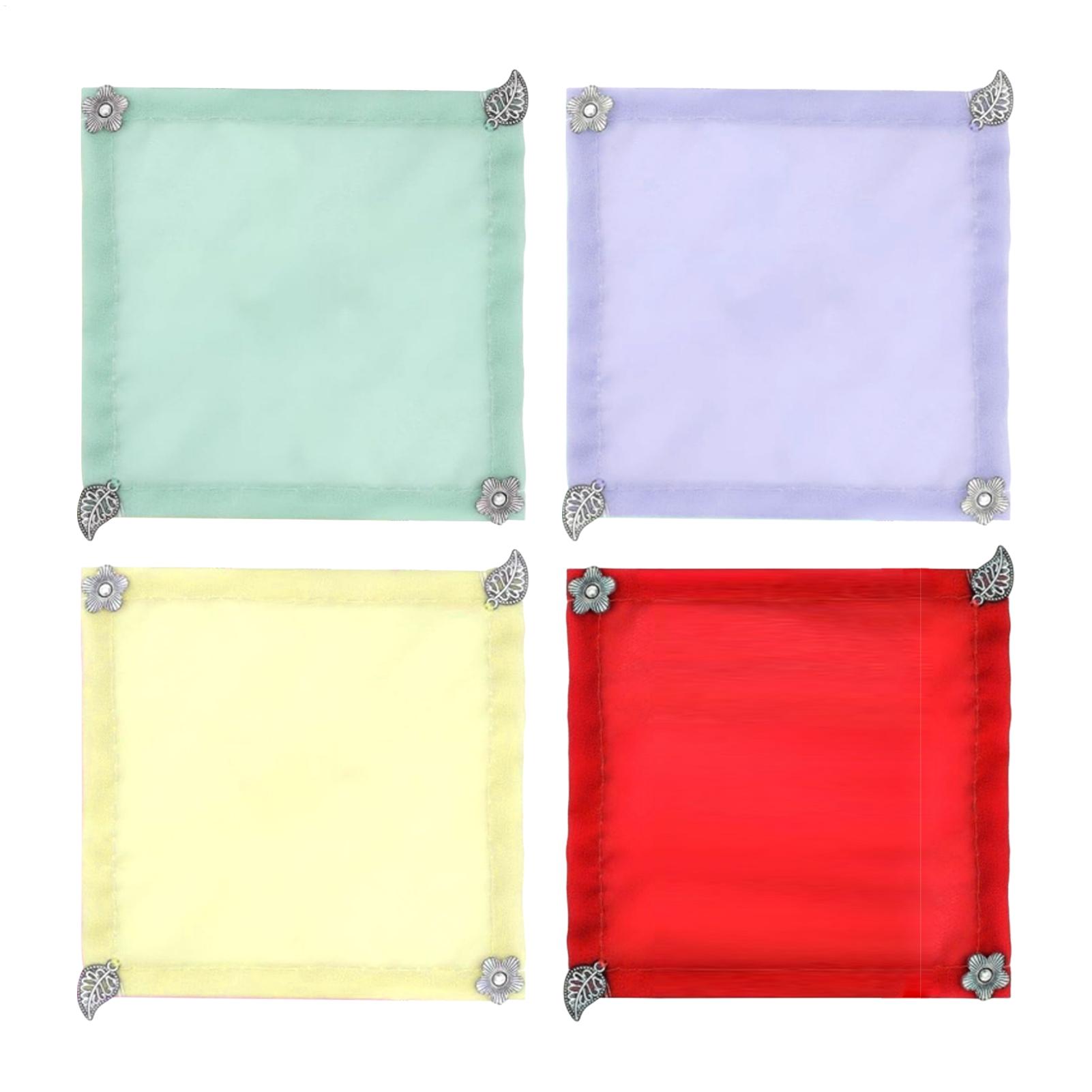 4 ピース/セット加重ワインカバー ポータブル 再利用可能  - Fabric Weight Set のレビューと価格