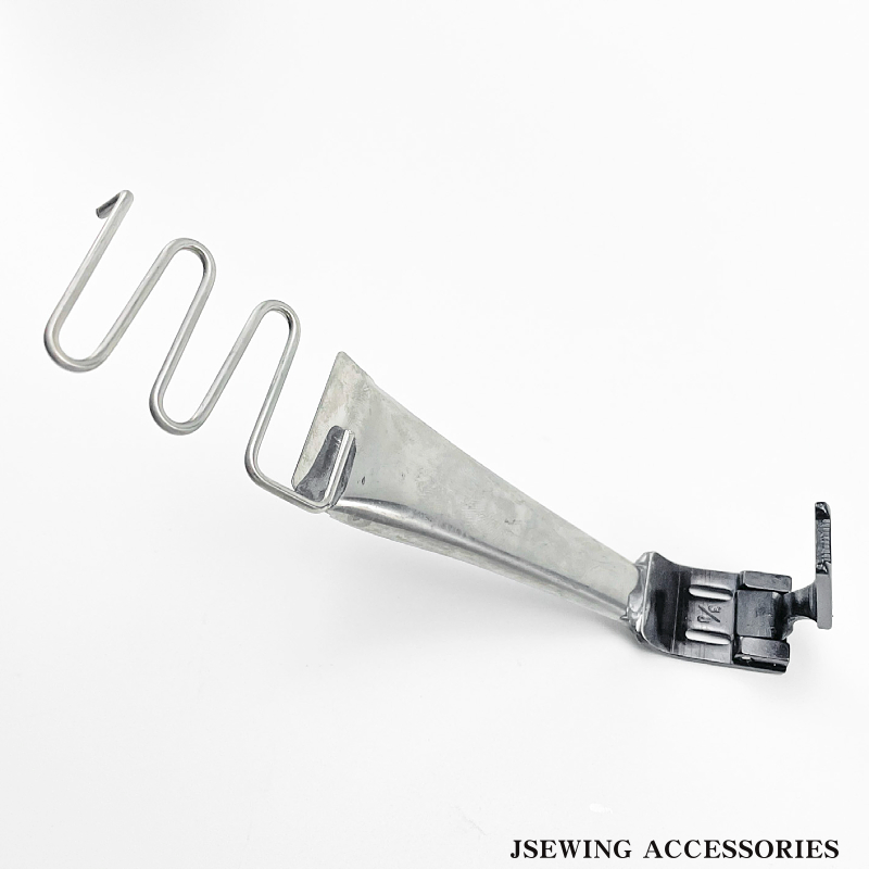 DY403 (f524) テープ接続フットフィットダブルニー - Twin Needle Stretch のレビューと価格
