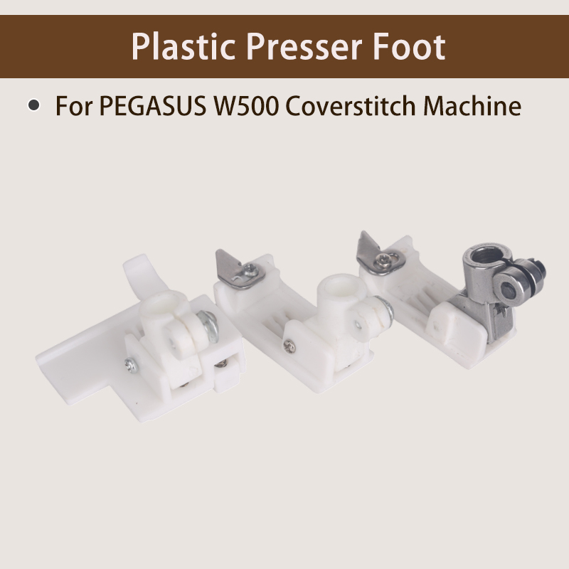 W500 600 三針五本糸ミシン プラスチック押さえ金 5 - Needle Threader Tool のレビューと価格