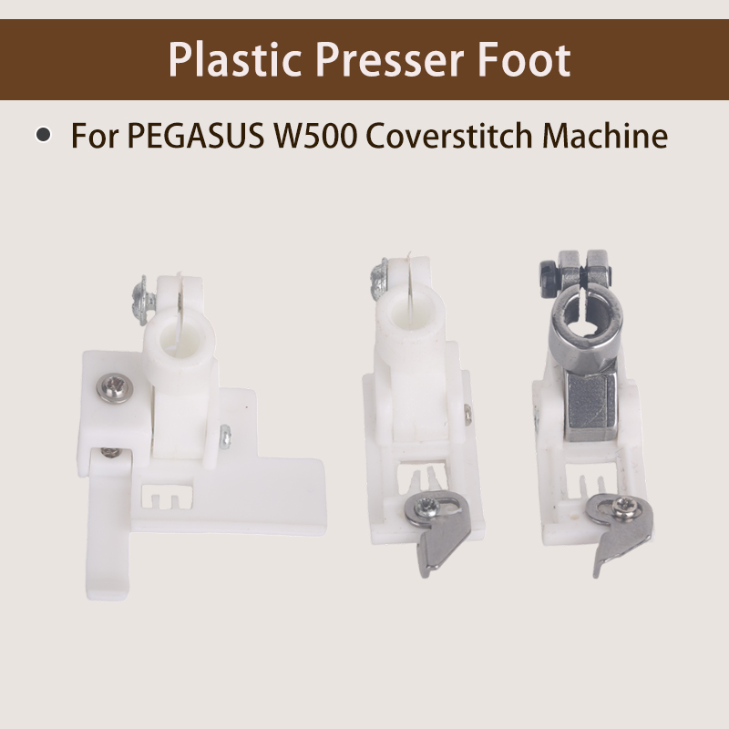 W500 600 三針五本糸ミシン プラスチック押さえ金 5 - Needle Threader Tool のレビューと価格