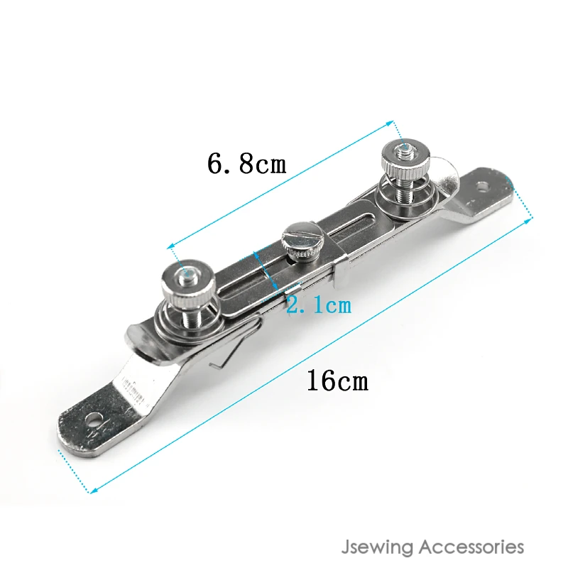 ゴム張力ブラケットap11e (s286),時計/二重針/ウ - Twin Needle Stretch のレビューと価格