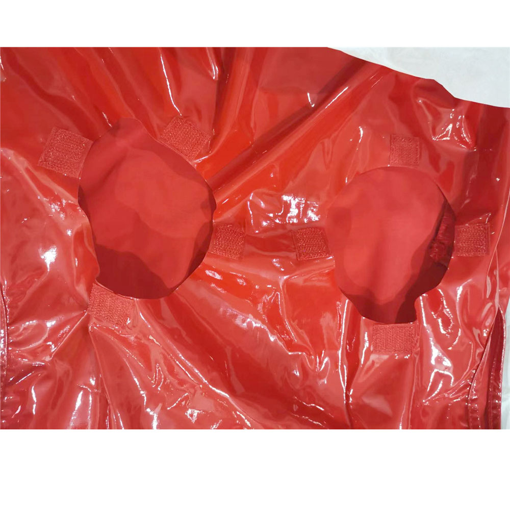 セクシーなオープンカップボディ,ハイカット,PVCラテックス - Sewing Latex のレビューと価格