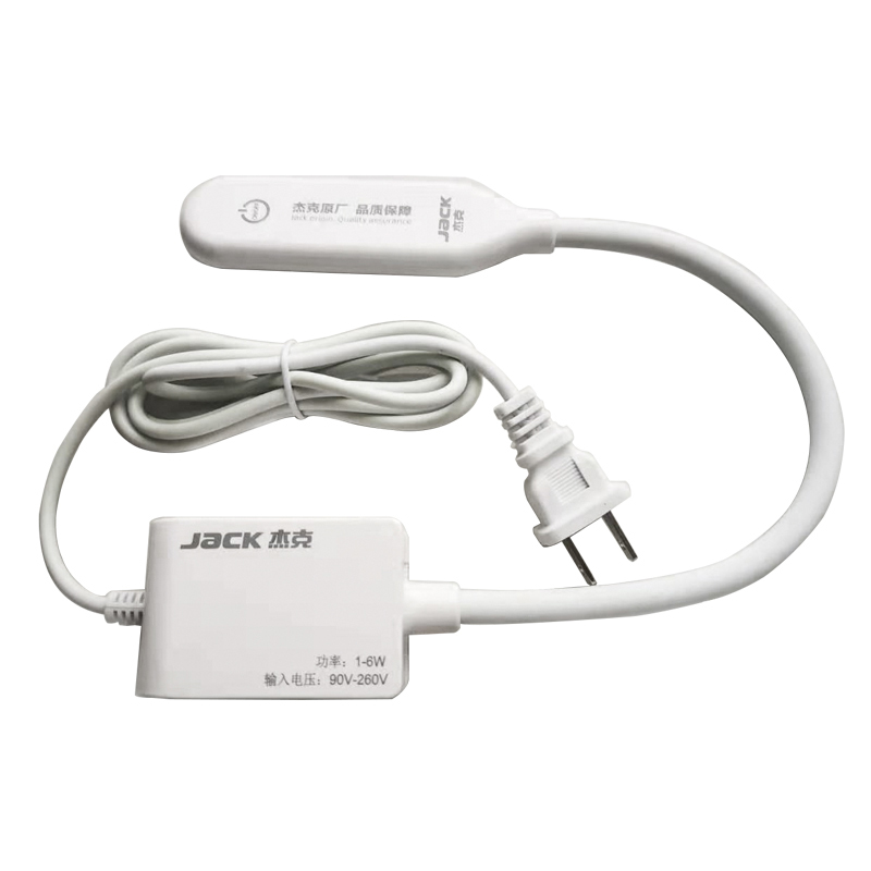 JACK調光可能磁気ライト省エネ照明ロックステッチミシン用L - Sewing Factory のレビューと価格