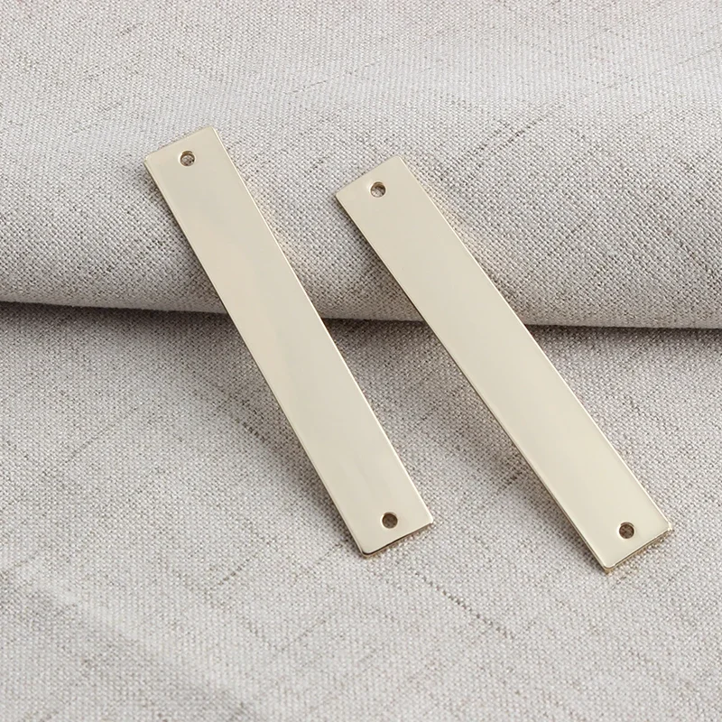 50/100 個 36/34/28/23 ミリメートル楕円形 - Sewing Labels のレビューと価格