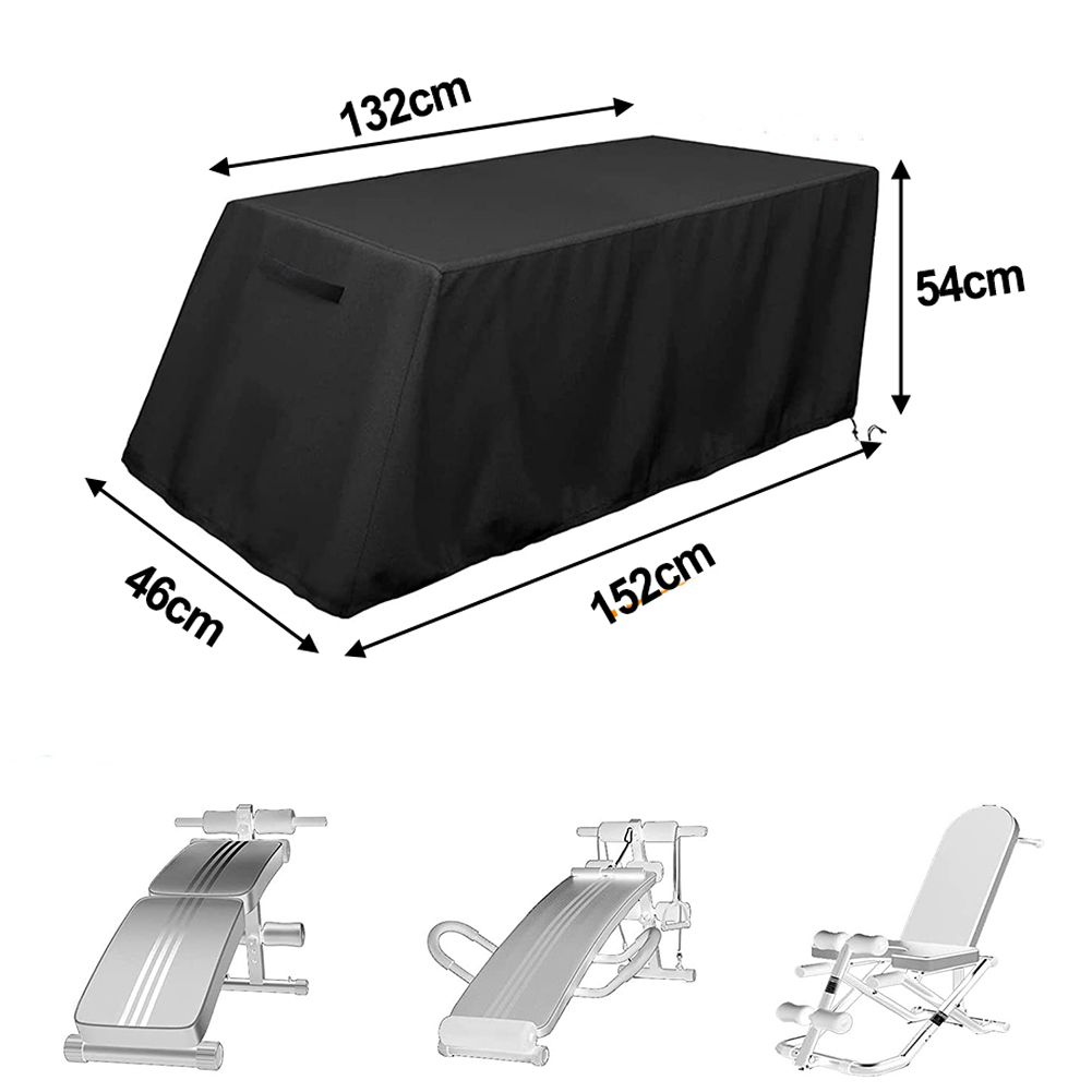 保護用ウェイトベンチカバー 防水オックスフォード生地 屋内お - Fabric Weight Set のレビューと価格