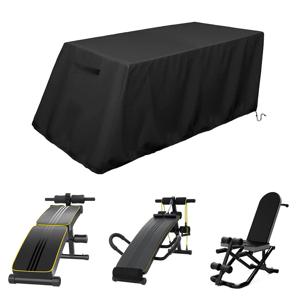 保護用ウェイトベンチカバー 防水オックスフォード生地 屋内お - Fabric Weight Set のレビューと価格