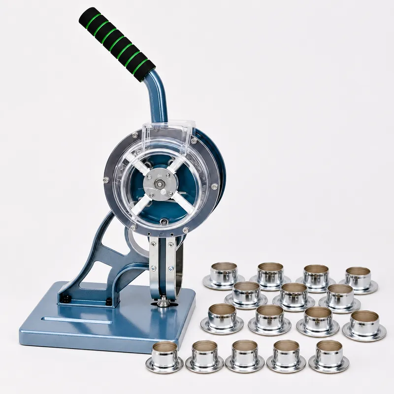 半自動ボタンホール機リングフリー高密度ステッチ工業用縫製機器 - Sewing Machine For Textile のレビューと価格