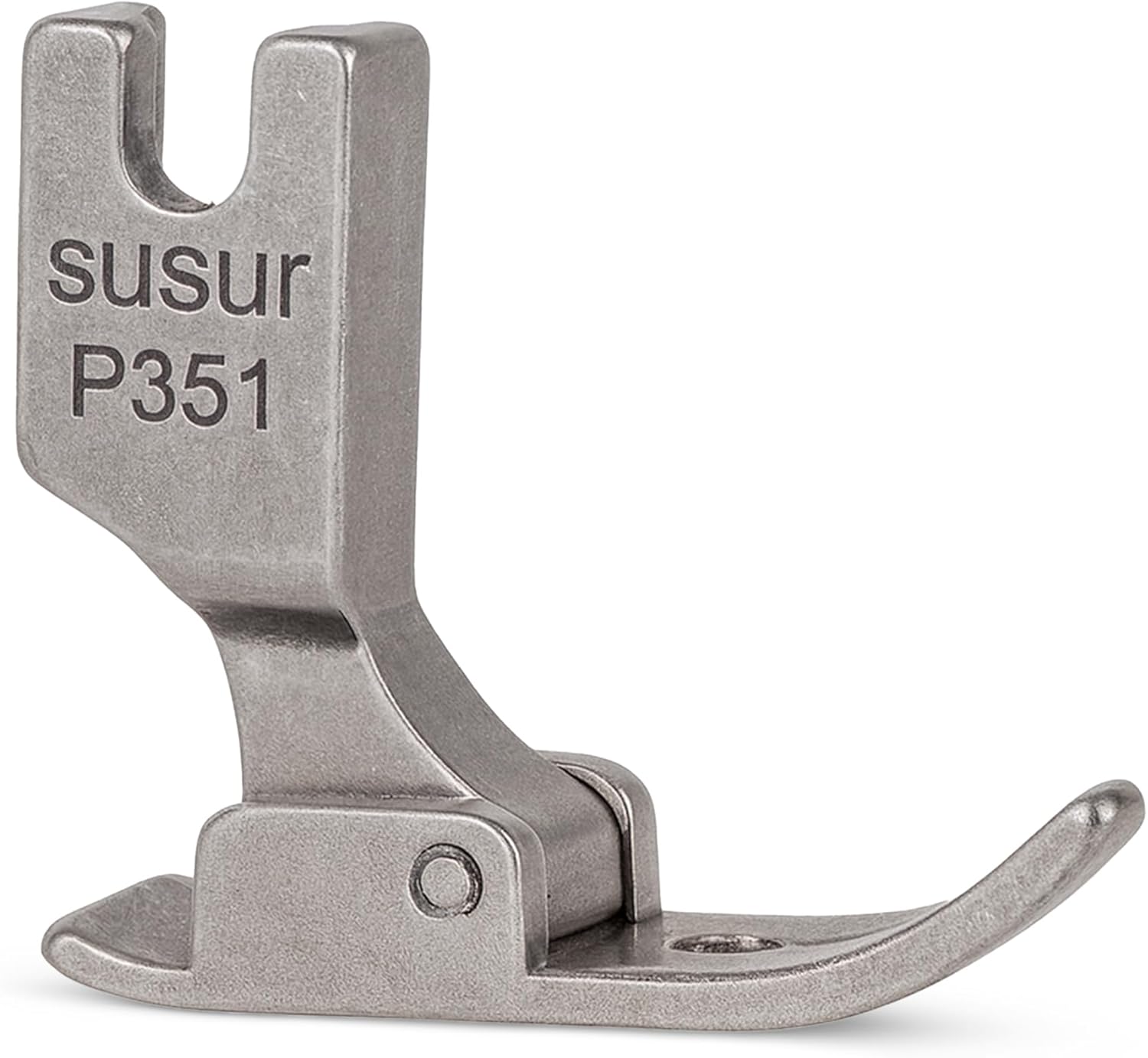 P351 工業用ミシン用標準押さえ金具、ストレートステッチフ - Sewing Art のレビューと価格